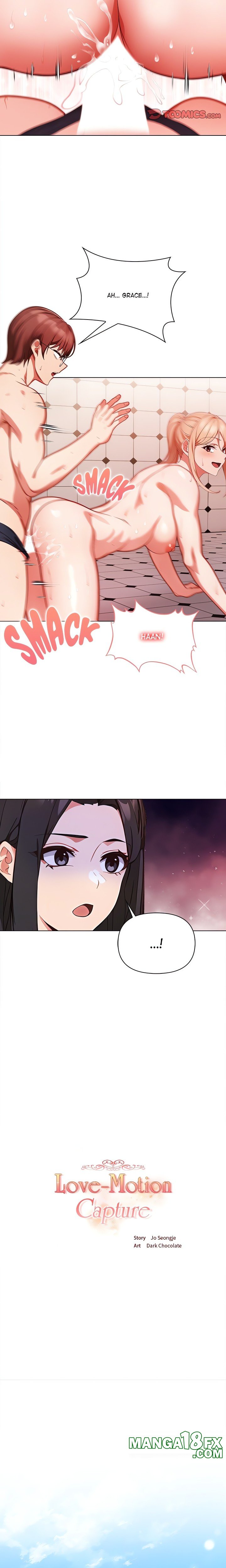 Love-Motion Capture - Chapter 7 [photo 3] - MangaPorn