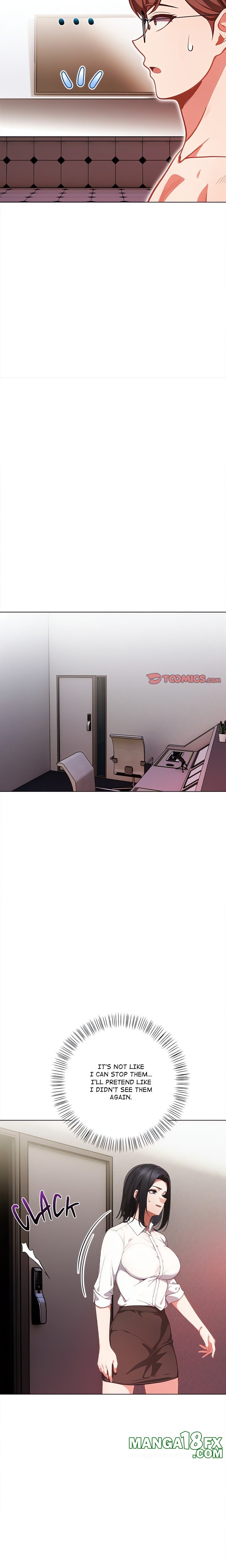 Love-Motion Capture - Chapter 7 [photo 6] - MangaPorn