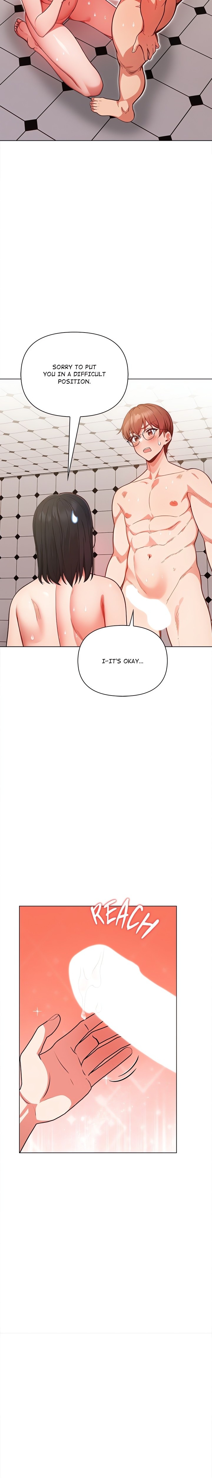 Love-Motion Capture - Chapter 8 [photo 15] - MangaPorn