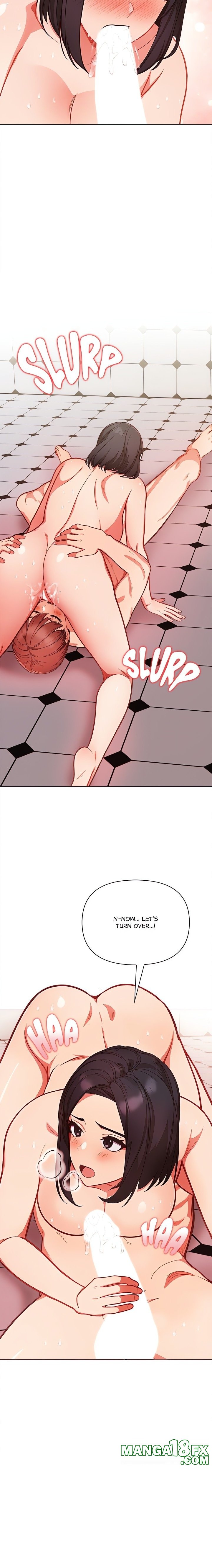 Love-Motion Capture - Chapter 8 [photo 23] - MangaPorn