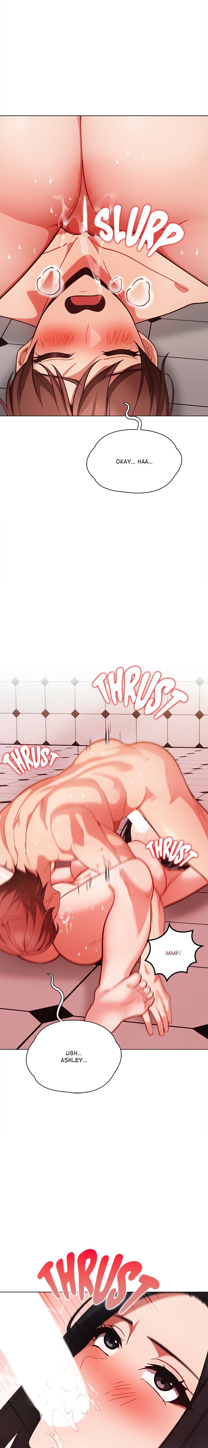 Love-Motion Capture - Chapter 8 [photo 24] - MangaPorn