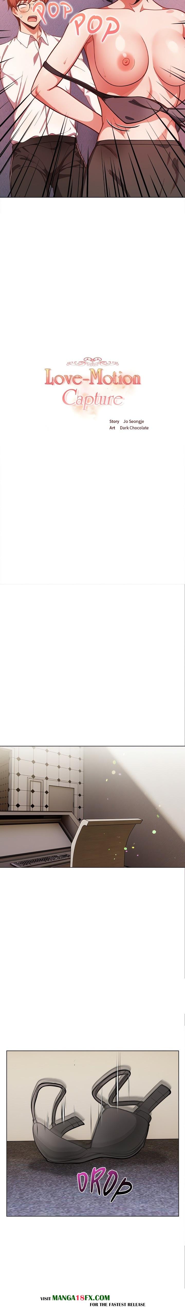 Love-Motion Capture - Chapter 8 [photo 3] - MangaPorn