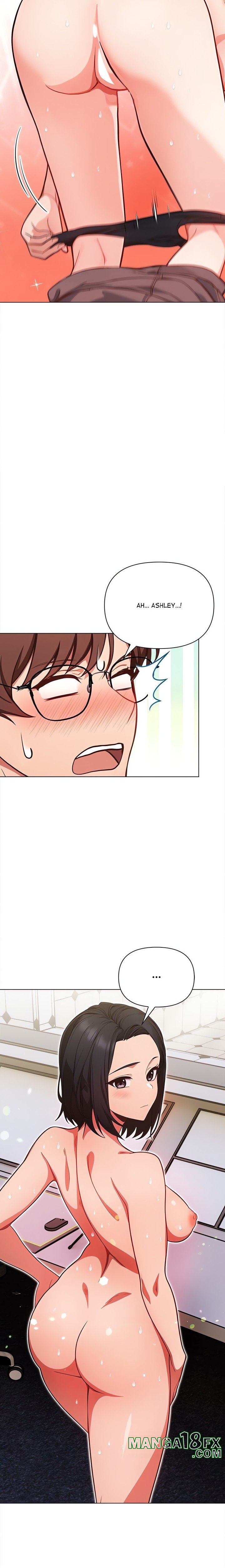 Love-Motion Capture - Chapter 8 [photo 6] - MangaPorn