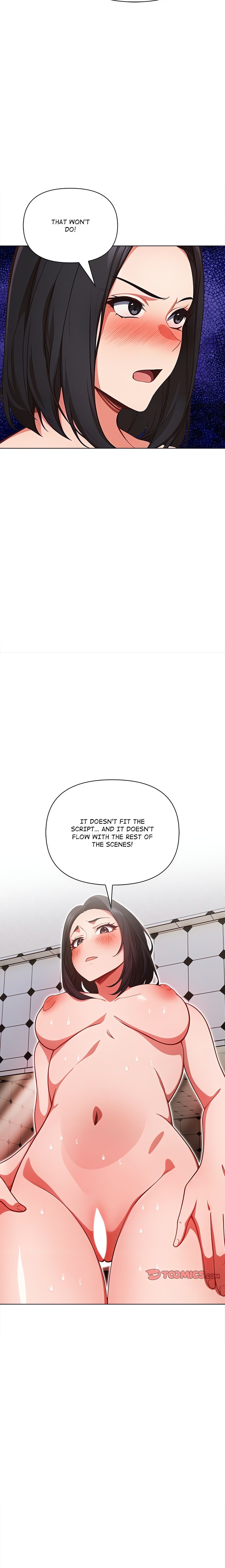 Love-Motion Capture - Chapter 8 [photo 8] - MangaPorn