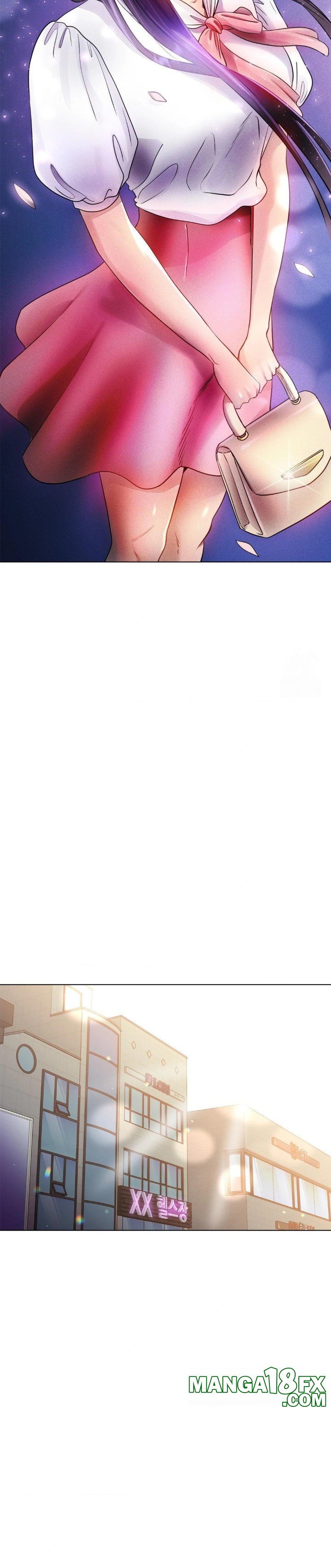 Do You Like to Exercise? Raw - Chapter 35 [photo 4] - MangaPorn