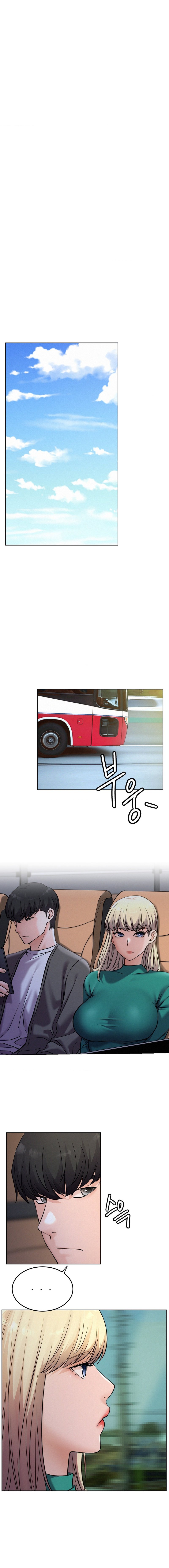 Staying with Ajumma - Chapter 96 [photo 13] - MangaPorn