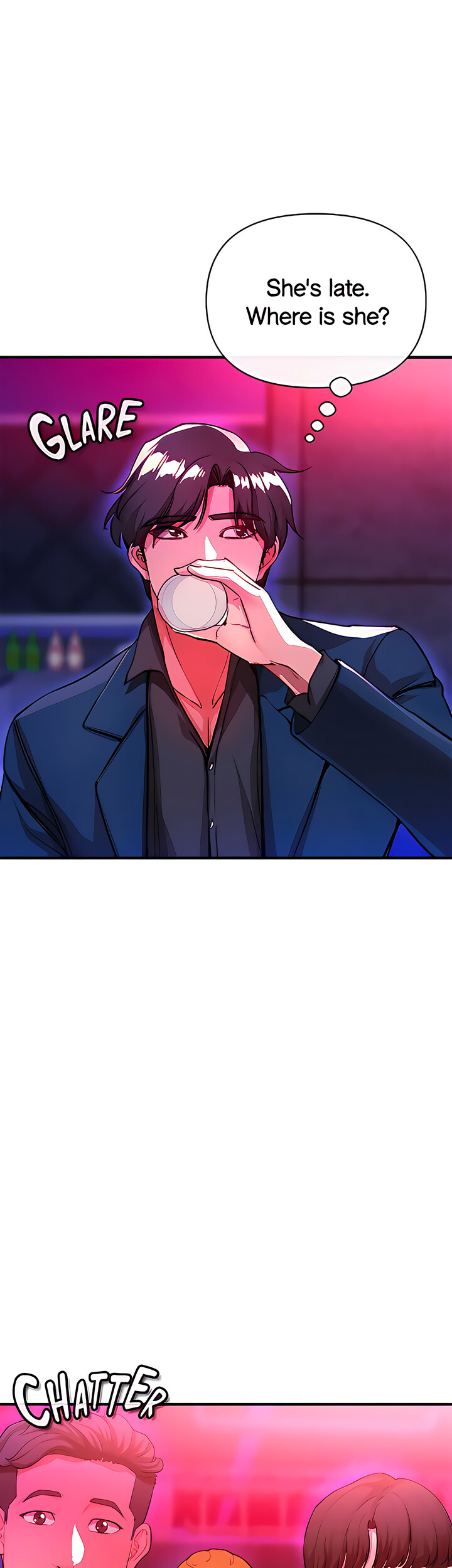 The Real Deal - Chapter 18 [photo 1] - MangaPorn