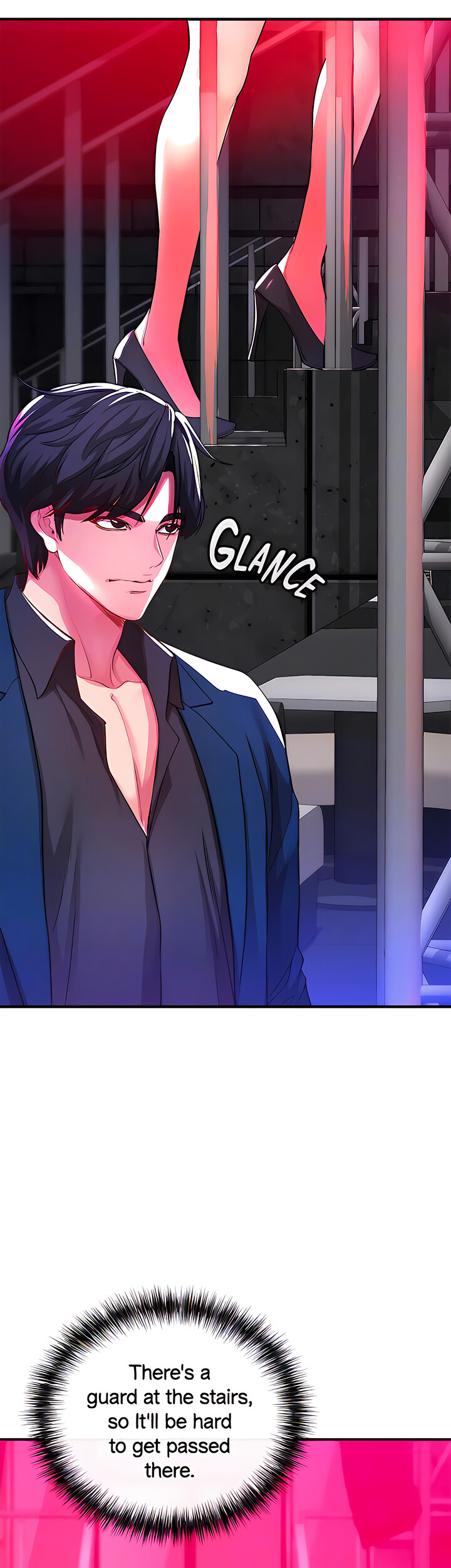 The Real Deal - Chapter 18 [photo 12] - MangaPorn