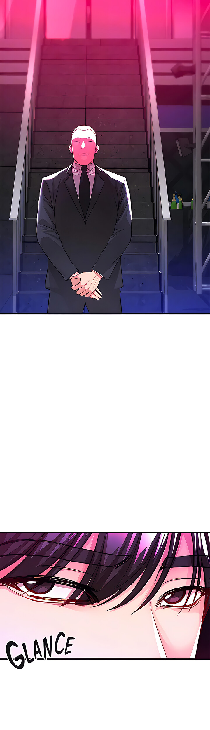 The Real Deal - Chapter 18 [photo 13] - MangaPorn