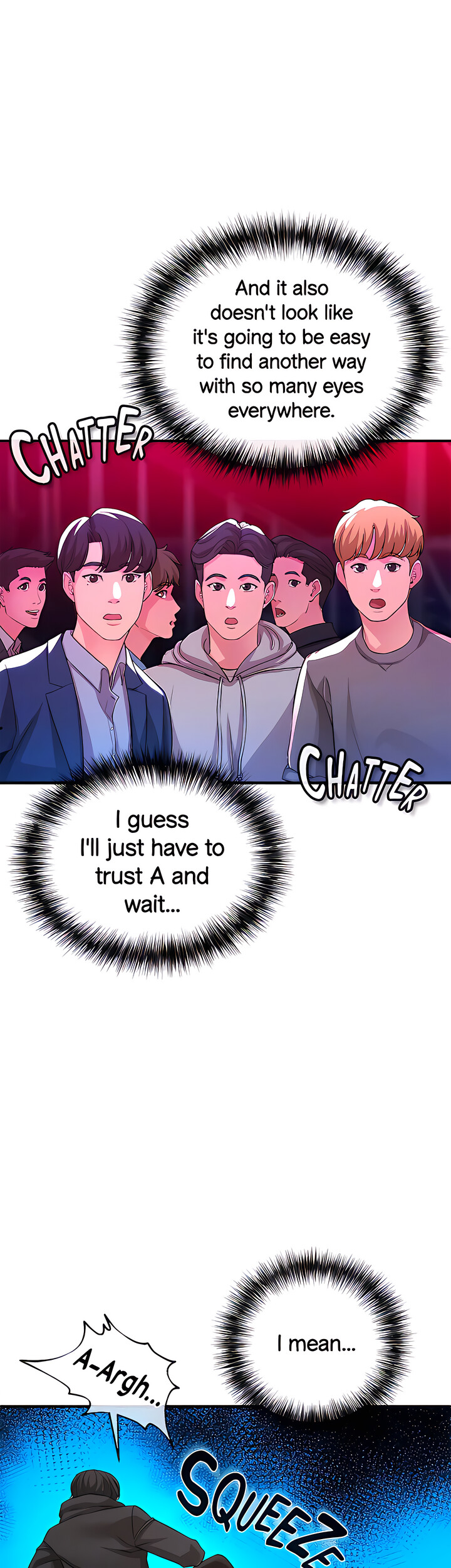The Real Deal - Chapter 18 [photo 14] - MangaPorn