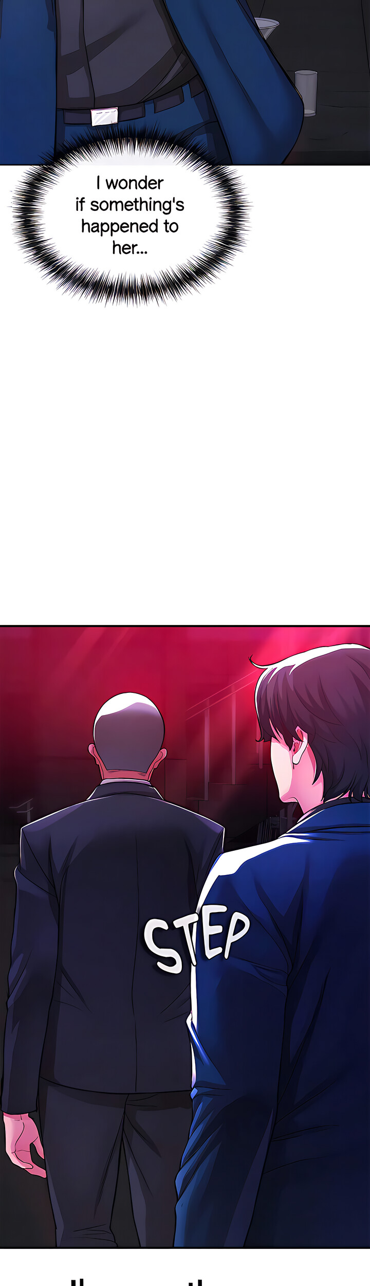 The Real Deal - Chapter 18 [photo 19] - MangaPorn