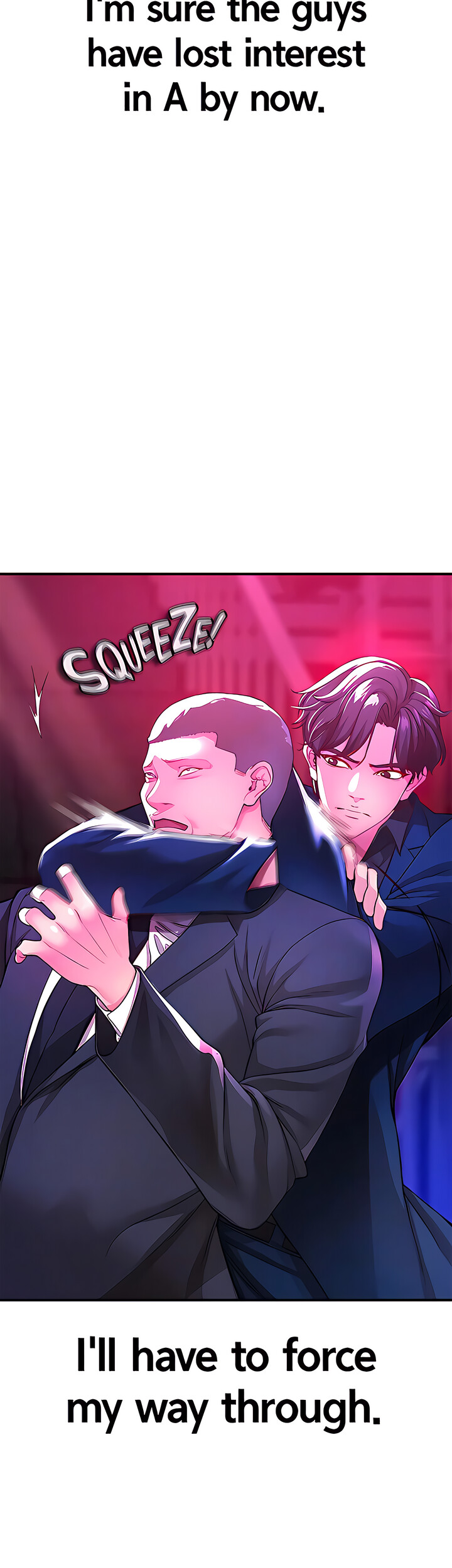 The Real Deal - Chapter 18 [photo 20] - MangaPorn