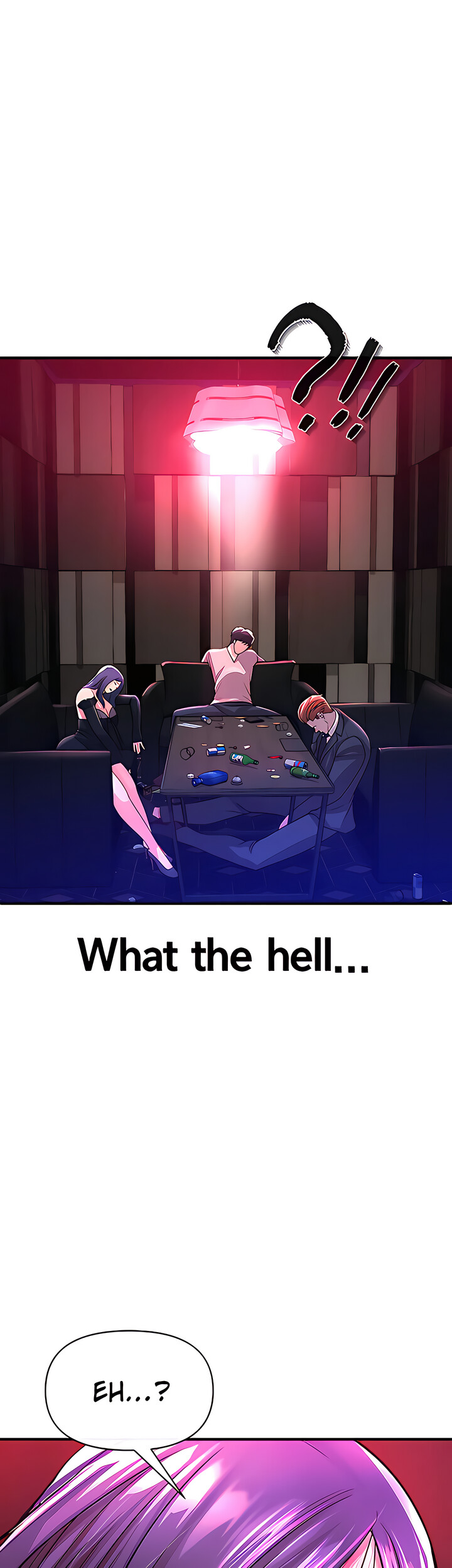 The Real Deal - Chapter 18 [photo 24] - MangaPorn