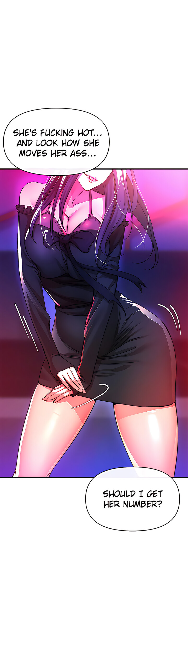 The Real Deal - Chapter 18 [photo 3] - MangaPorn