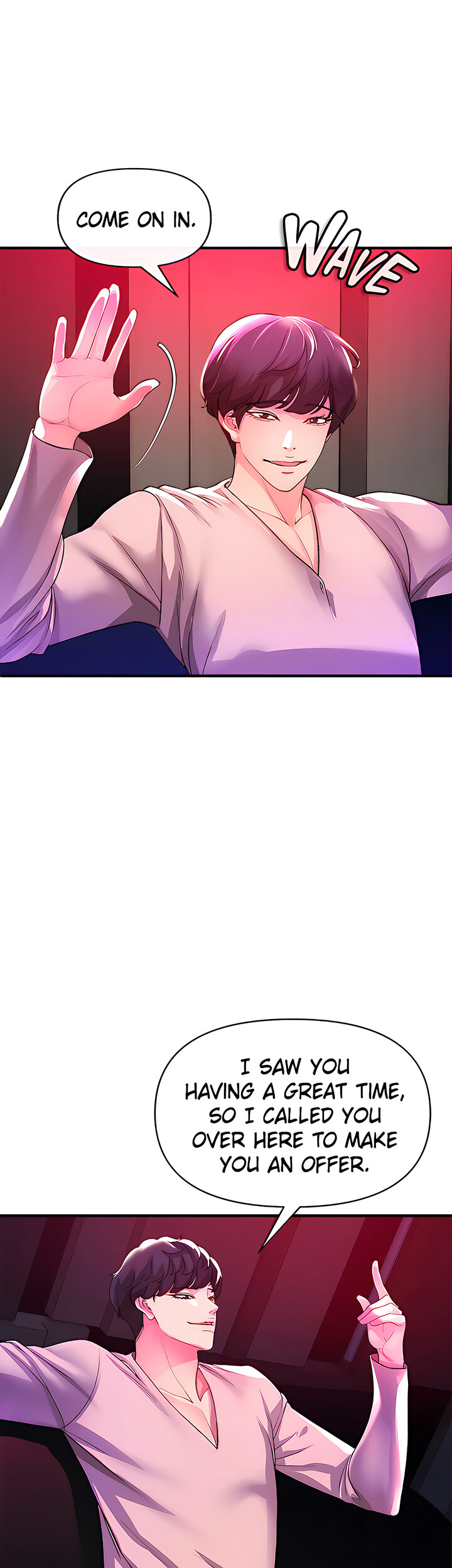 The Real Deal - Chapter 18 [photo 30] - MangaPorn