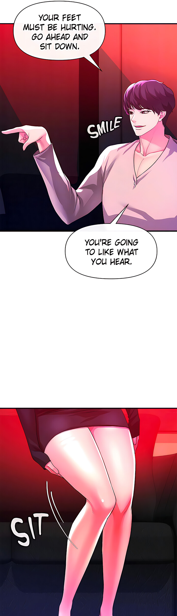 The Real Deal - Chapter 18 [photo 33] - MangaPorn