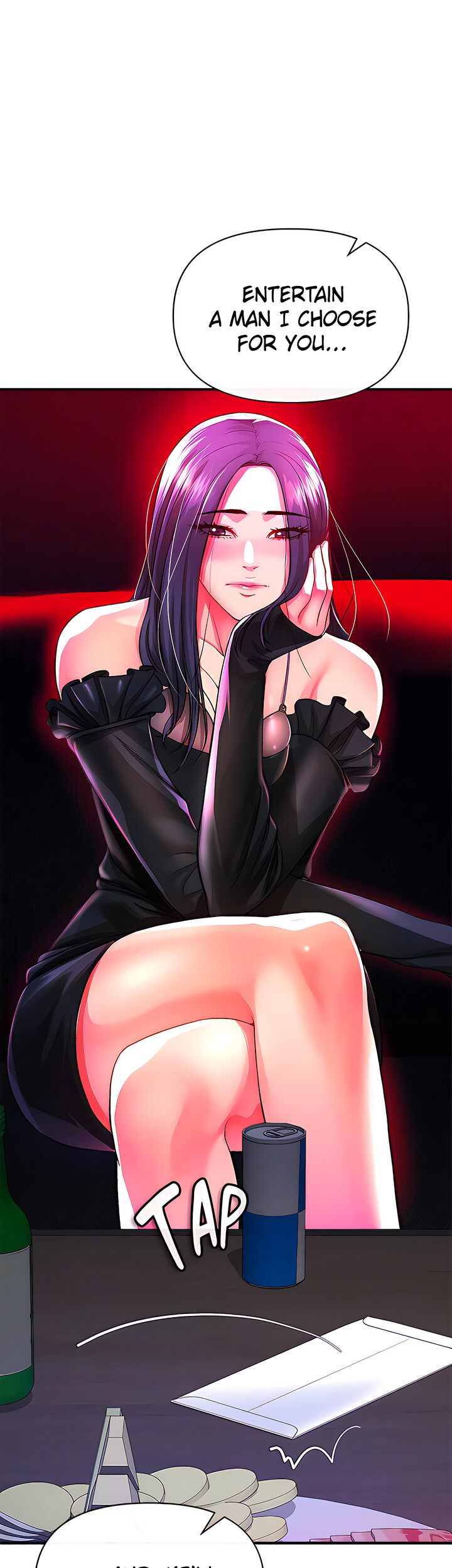 The Real Deal - Chapter 18 [photo 36] - MangaPorn