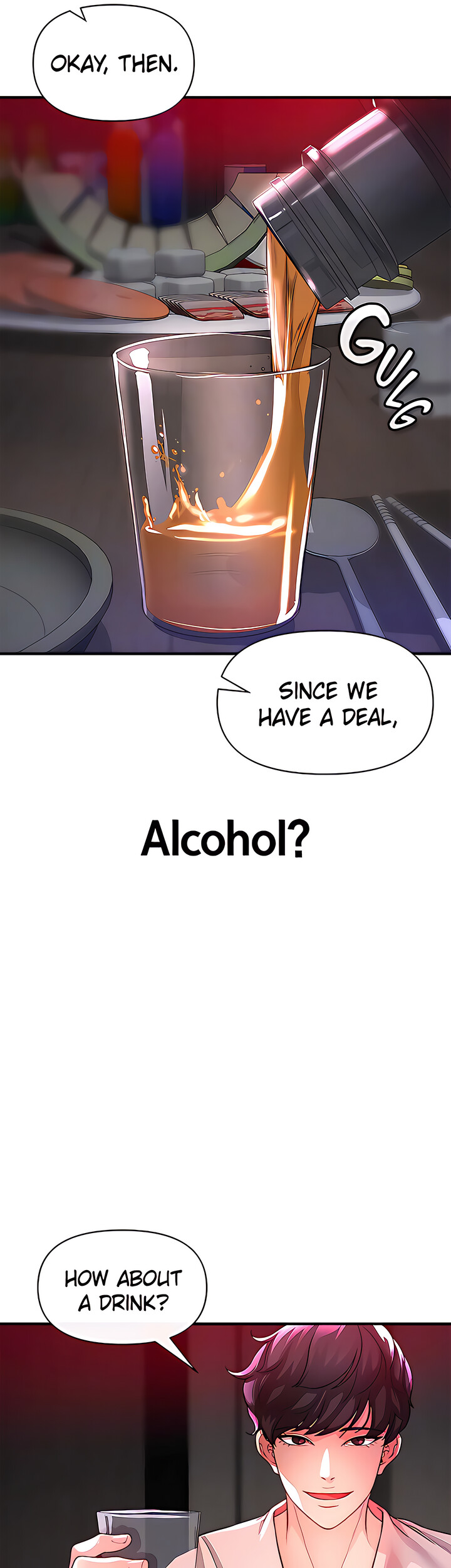 The Real Deal - Chapter 18 [photo 39] - MangaPorn