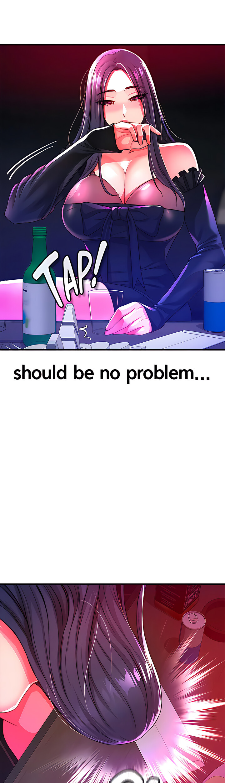 The Real Deal - Chapter 18 [photo 42] - MangaPorn