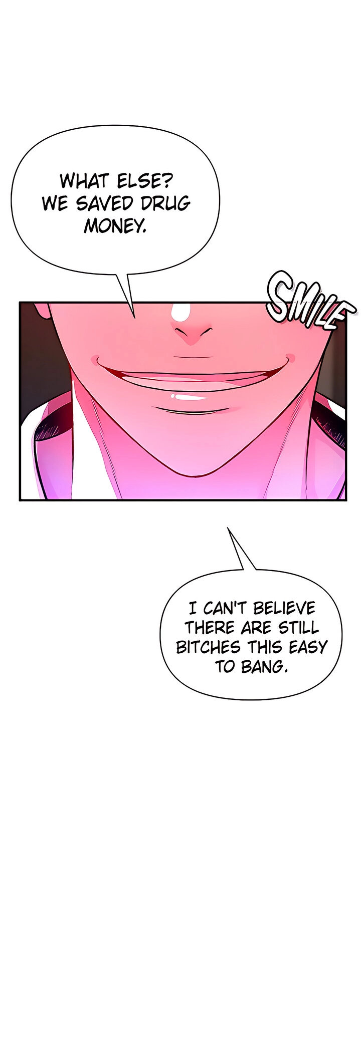 The Real Deal - Chapter 18 [photo 44] - MangaPorn