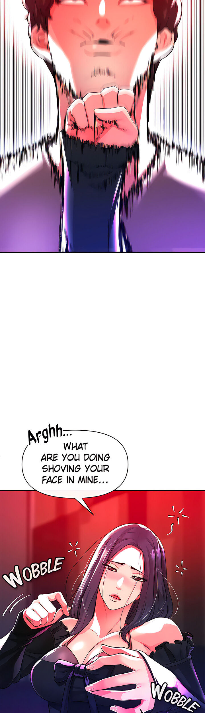 The Real Deal - Chapter 18 [photo 46] - MangaPorn