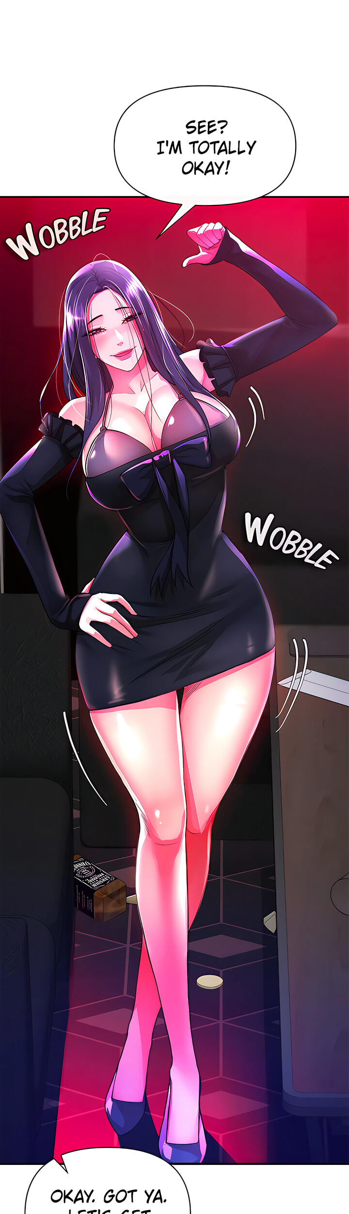 The Real Deal - Chapter 18 [photo 54] - MangaPorn