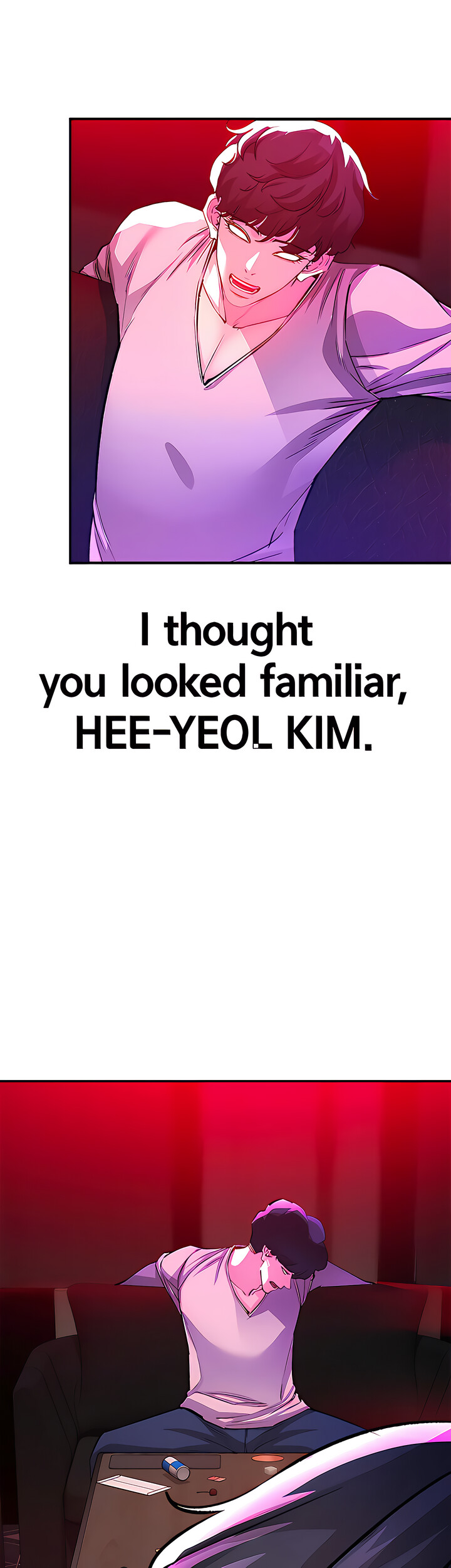 The Real Deal - Chapter 18 [photo 57] - MangaPorn