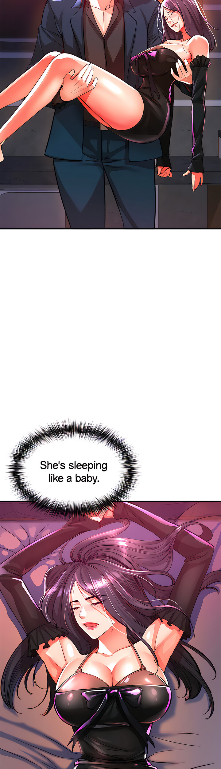 The Real Deal - Chapter 18 [photo 60] - MangaPorn