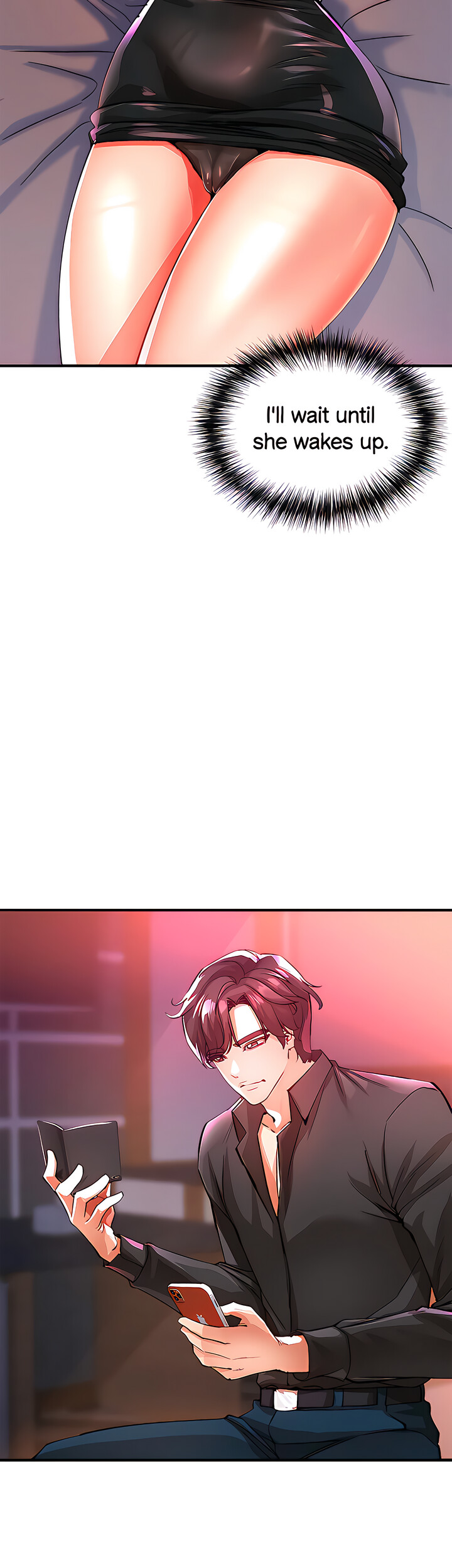 The Real Deal - Chapter 18 [photo 61] - MangaPorn