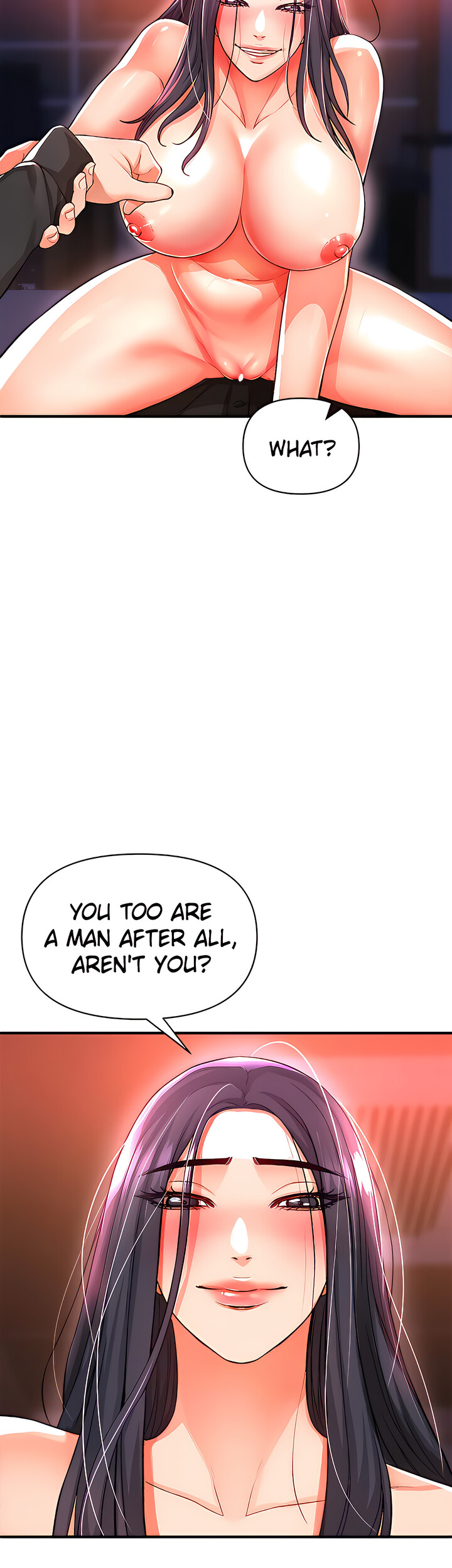 The Real Deal - Chapter 18 [photo 67] - MangaPorn