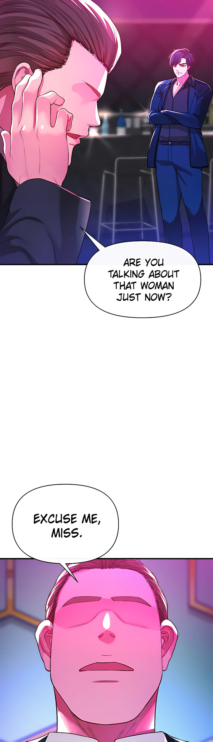 The Real Deal - Chapter 18 [photo 7] - MangaPorn