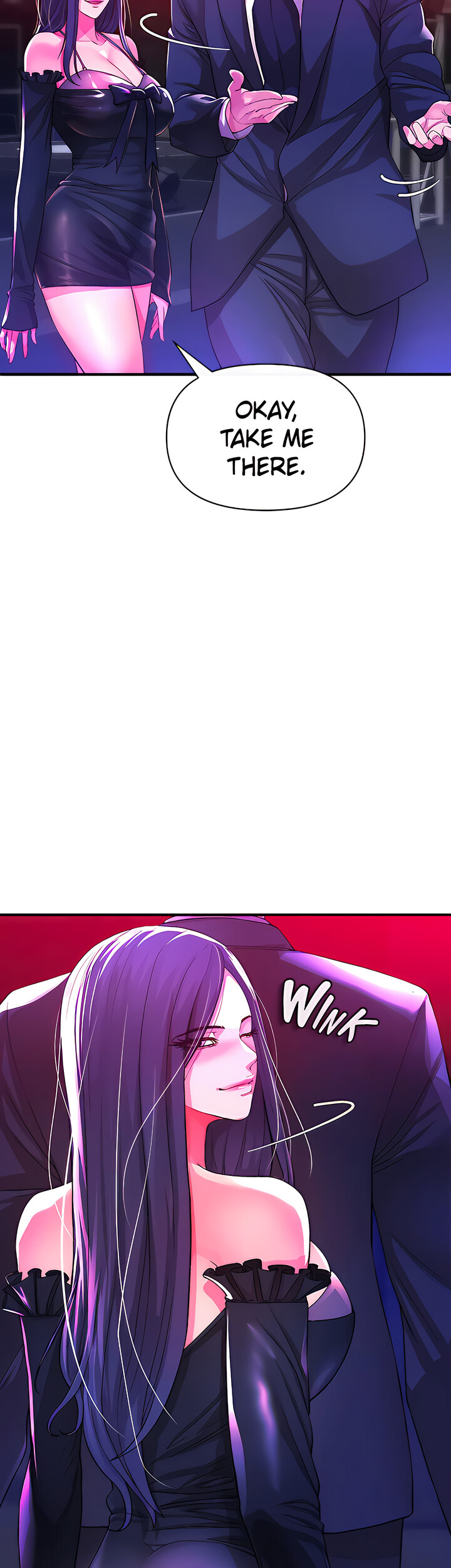 The Real Deal - Chapter 18 [photo 9] - MangaPorn