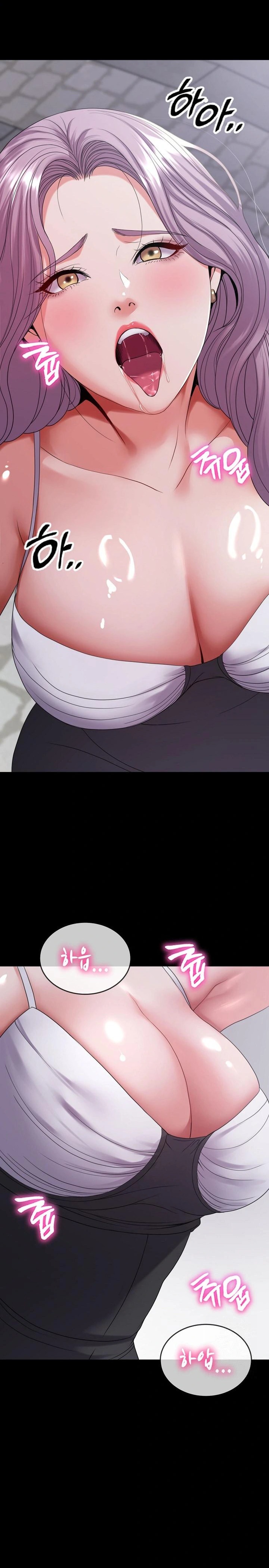 Amazing Reincarnation Raw - Chapter 30 [photo 7] - MangaPorn