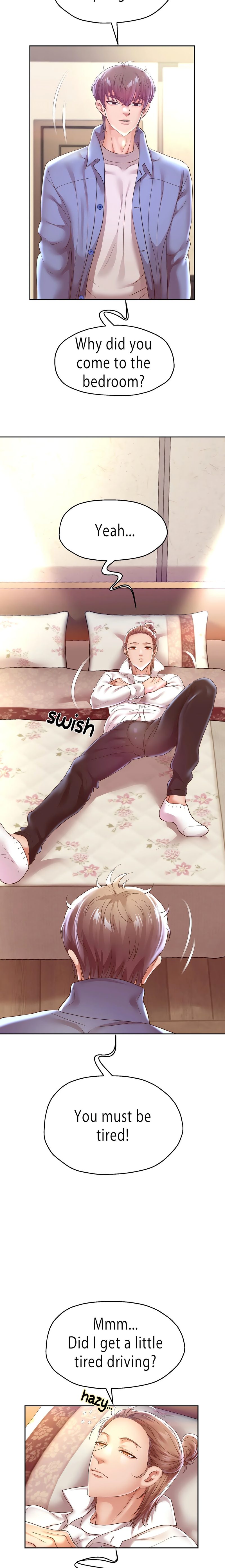 Reborn with Big Rizz Energy - Chapter 52 [photo 10] - MangaPorn