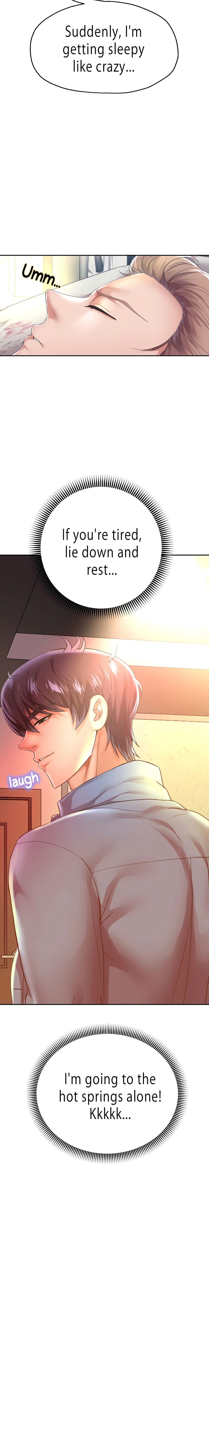 Reborn with Big Rizz Energy - Chapter 52 [photo 11] - MangaPorn