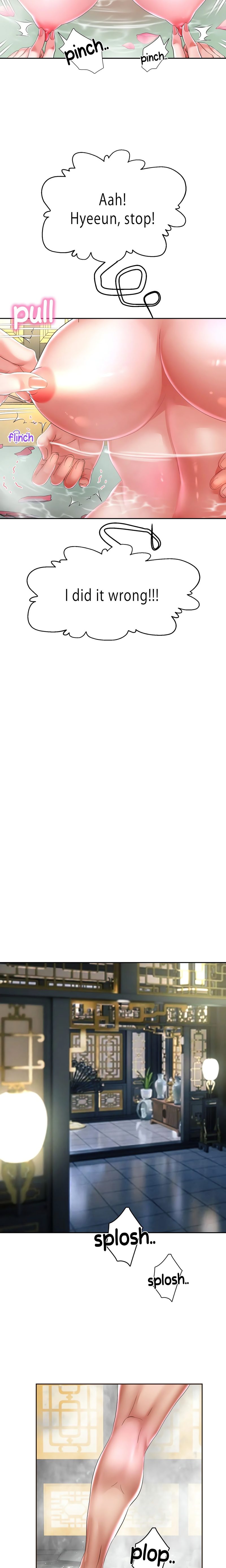 Reborn with Big Rizz Energy - Chapter 52 [photo 14] - MangaPorn