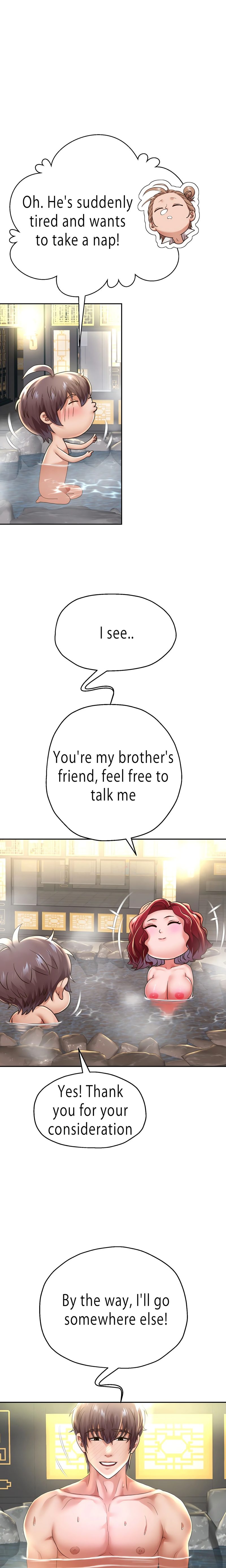 Reborn with Big Rizz Energy - Chapter 52 [photo 17] - MangaPorn