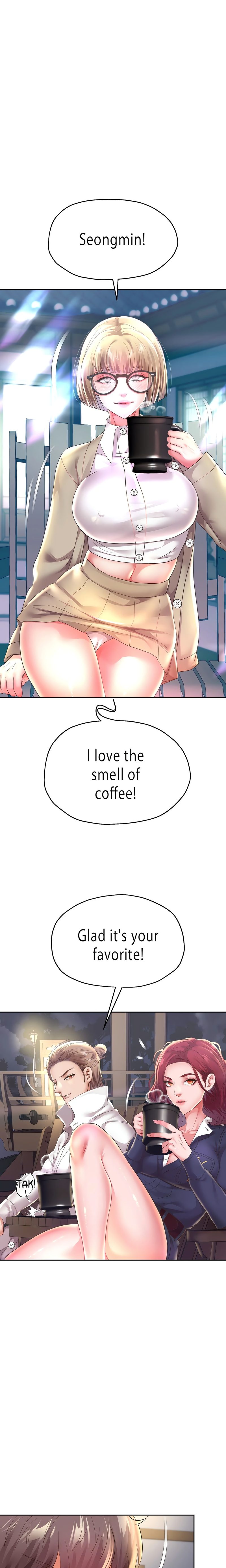 Reborn with Big Rizz Energy - Chapter 52 [photo 3] - MangaPorn