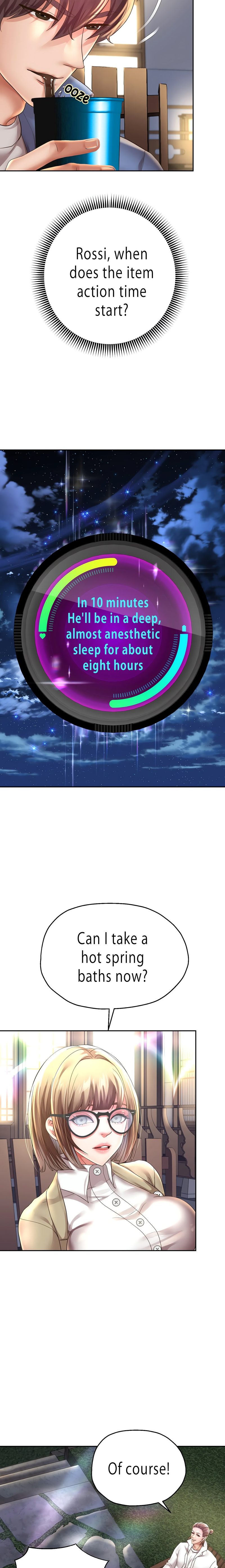 Reborn with Big Rizz Energy - Chapter 52 [photo 4] - MangaPorn