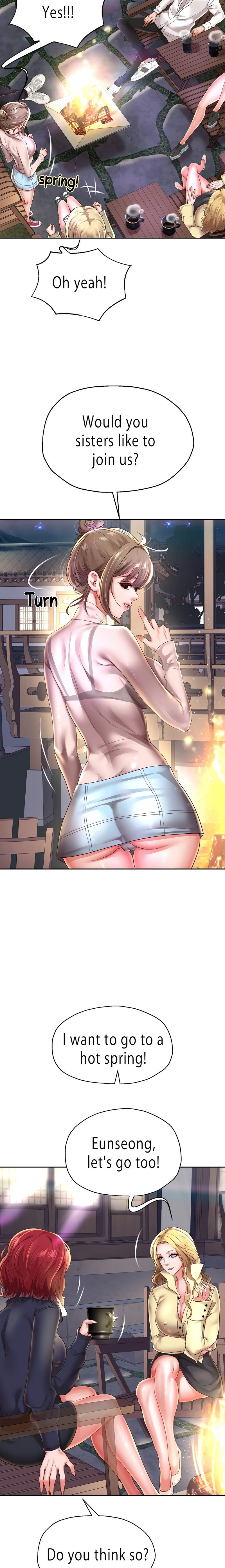 Reborn with Big Rizz Energy - Chapter 52 [photo 5] - MangaPorn