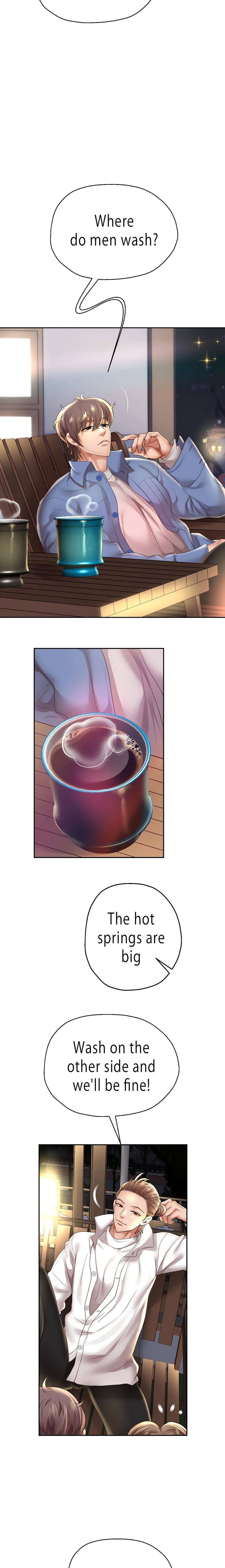 Reborn with Big Rizz Energy - Chapter 52 [photo 6] - MangaPorn