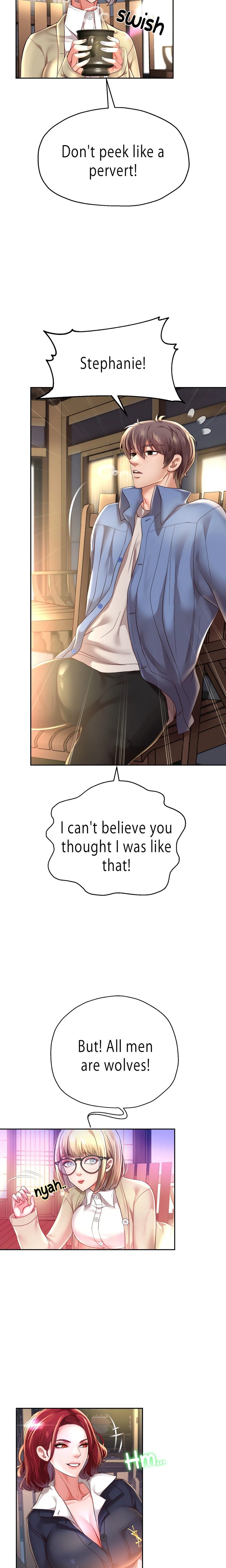 Reborn with Big Rizz Energy - Chapter 52 [photo 8] - MangaPorn