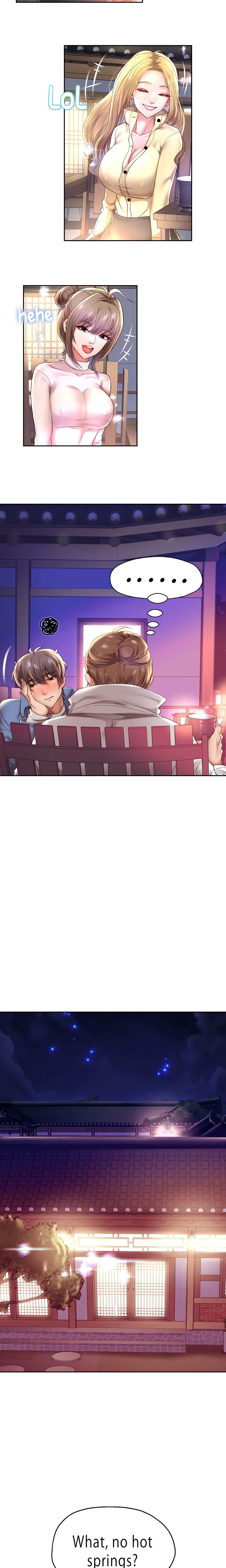 Reborn with Big Rizz Energy - Chapter 52 [photo 9] - MangaPorn