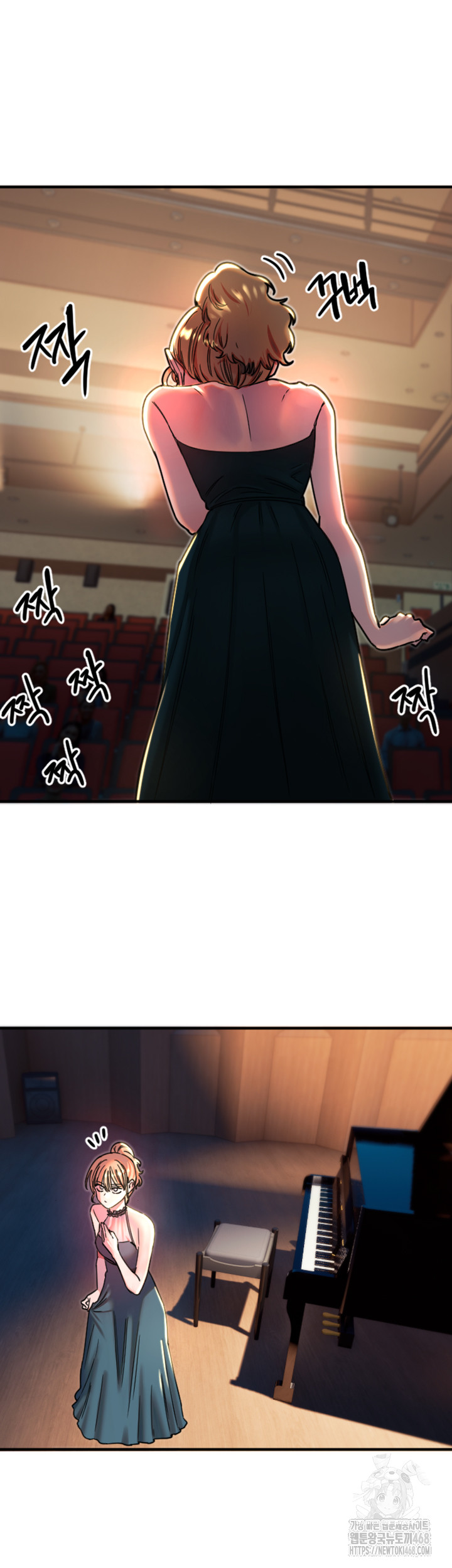 Manitto Raw - Chapter 36 [photo 29] - MangaPorn