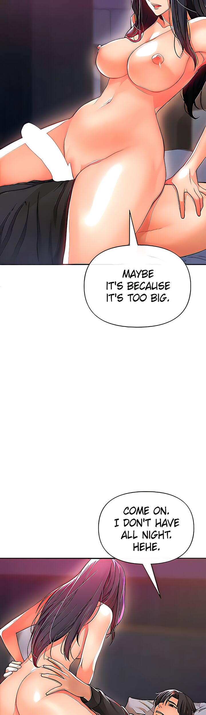 The Real Deal - Chapter 19 [photo 26] - MangaPorn