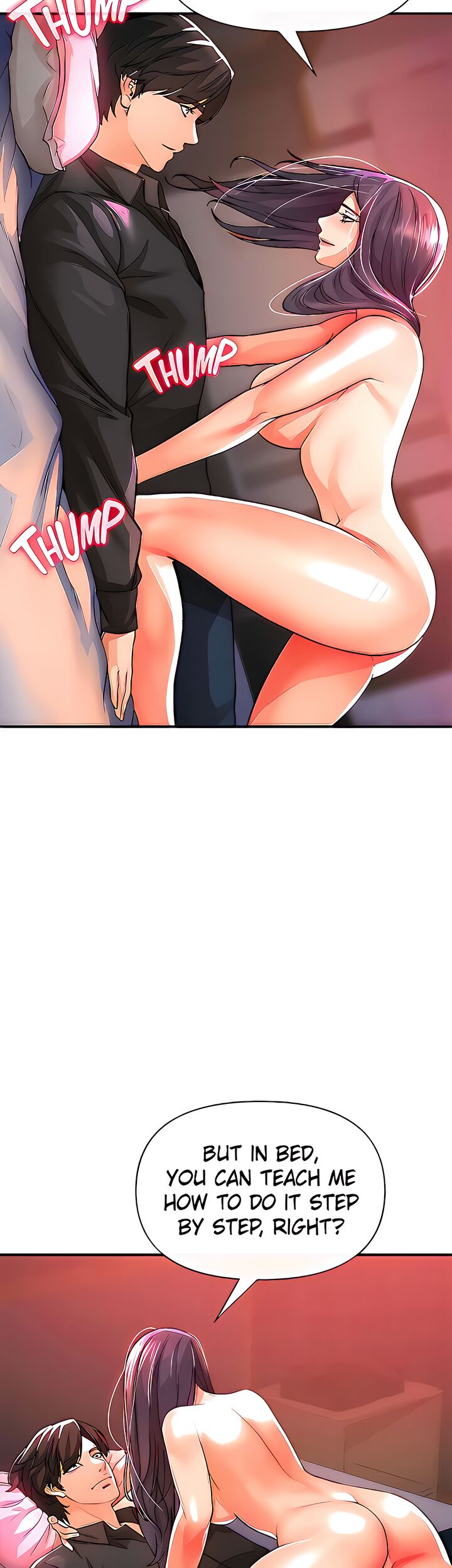 The Real Deal - Chapter 19 [photo 3] - MangaPorn