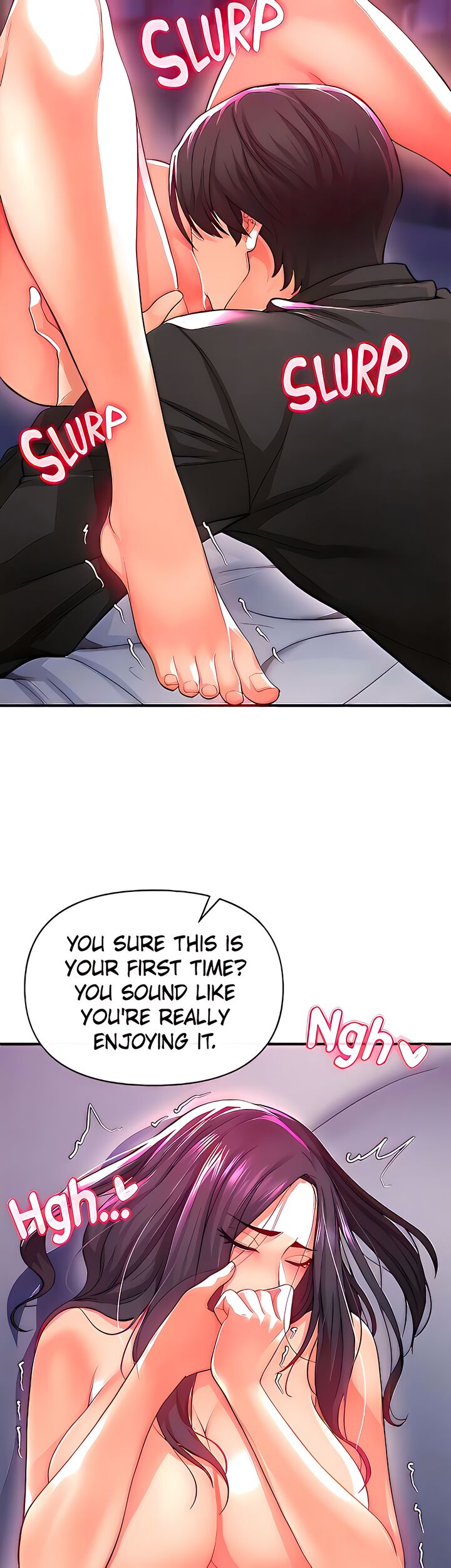 The Real Deal - Chapter 19 [photo 34] - MangaPorn