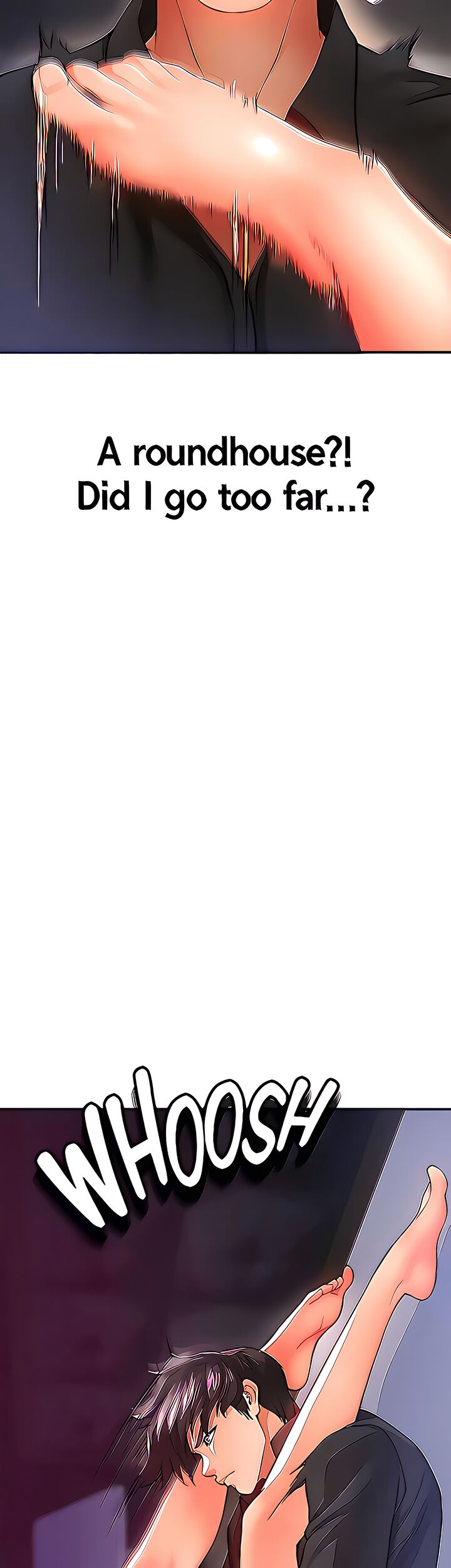 The Real Deal - Chapter 19 [photo 38] - MangaPorn