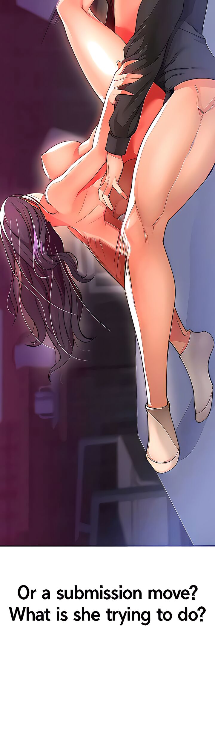 The Real Deal - Chapter 19 [photo 39] - MangaPorn