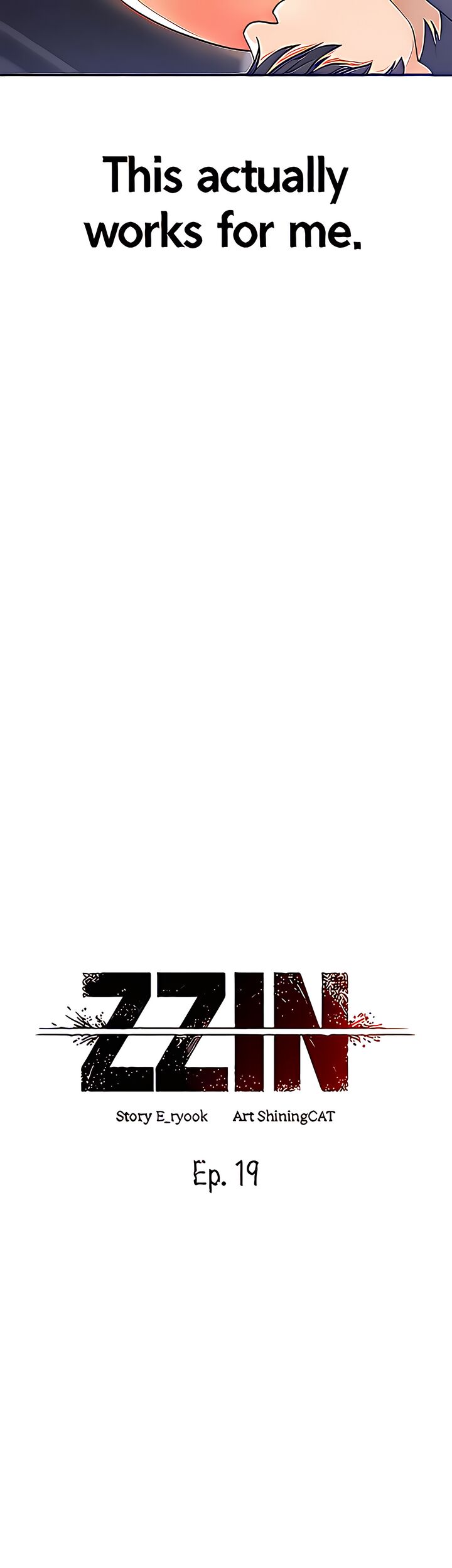 The Real Deal - Chapter 19 [photo 41] - MangaPorn